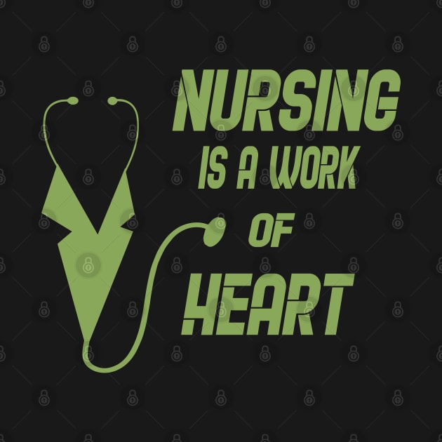 Funny Nursing by ImanElsaidy