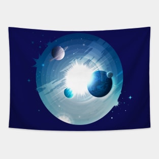 Space Tapestry