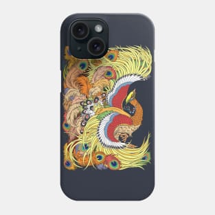 Fenghuang Phone Case