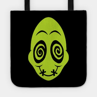 Oddworld - Wired Tote