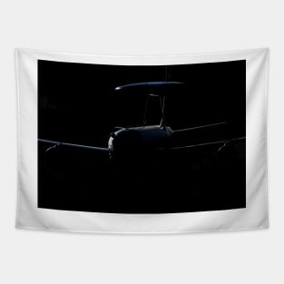 RAF E-3D Sentry Tapestry