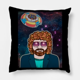 Starlight Calling Pillow