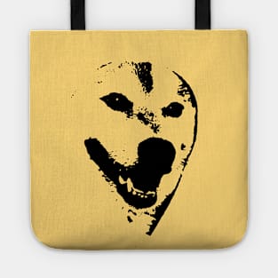 Zombie Dog Tote