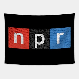 NPR podcast Tapestry