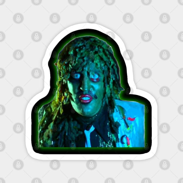 Old Gregg Magnet by Brofanity