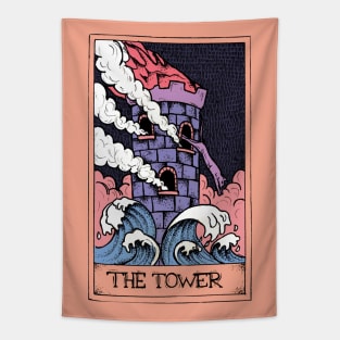 The Tower Tapestry