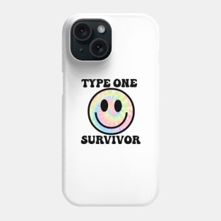 Type One Survivor Phone Case