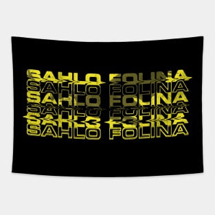 Sahlo Folina Tapestry