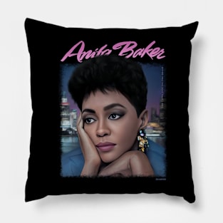 Anita 2.0 Pillow