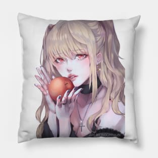 Amane Misa Pillow