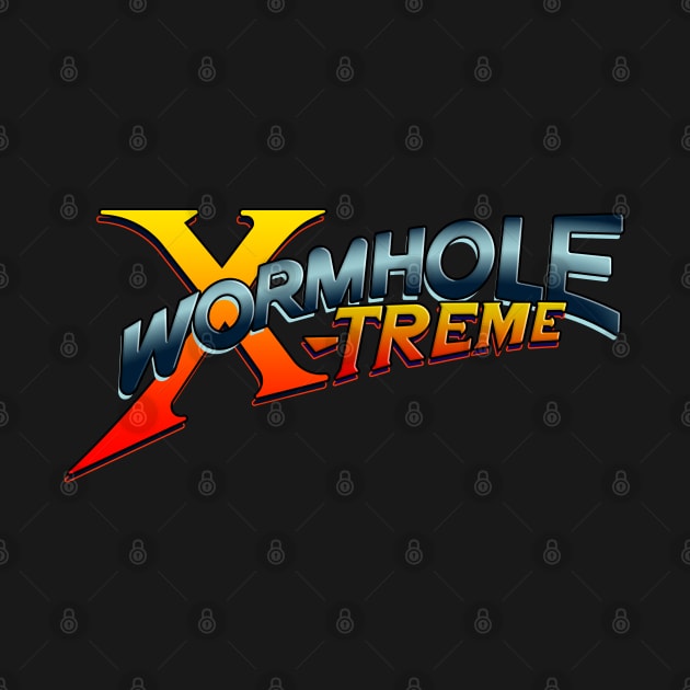 Wormhole Xtreme by Meta Cortex