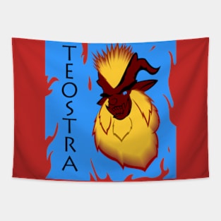 TEOSTRA STYLE Tapestry