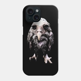 Wet owl shirt, Retro Cartoon T Shirt, Weird T Shirt, Meme Phone Case