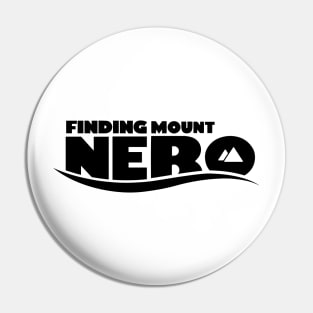 Finding Mount Nebo Pin