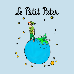 Peter Pan T-Shirt