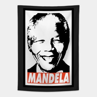 MANDELA Tapestry