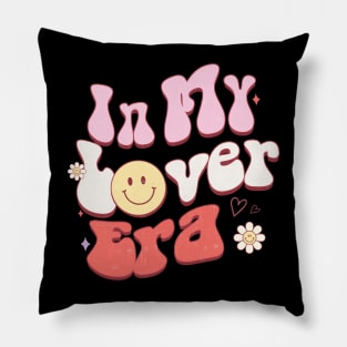 In My Lover Era Pillow