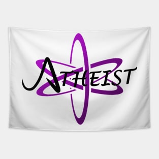 Atheist Tapestry