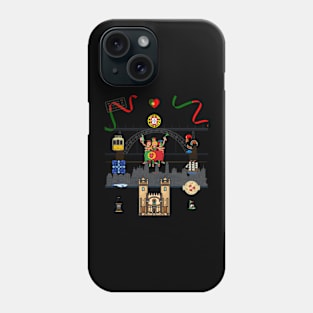 Portugal lover Phone Case