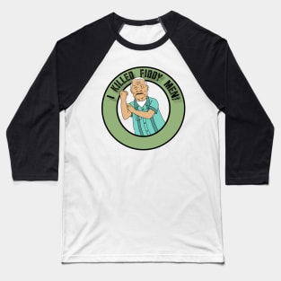 Cotton Hill Battle Cry T-shirt