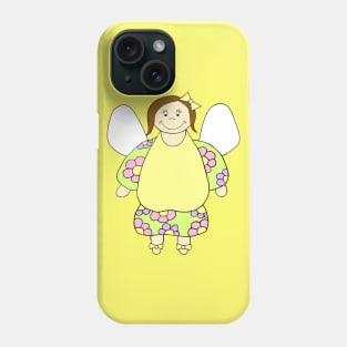 For My Angel Phone Case