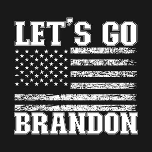 Let's Go Brandon - LGBFJB community T-Shirt