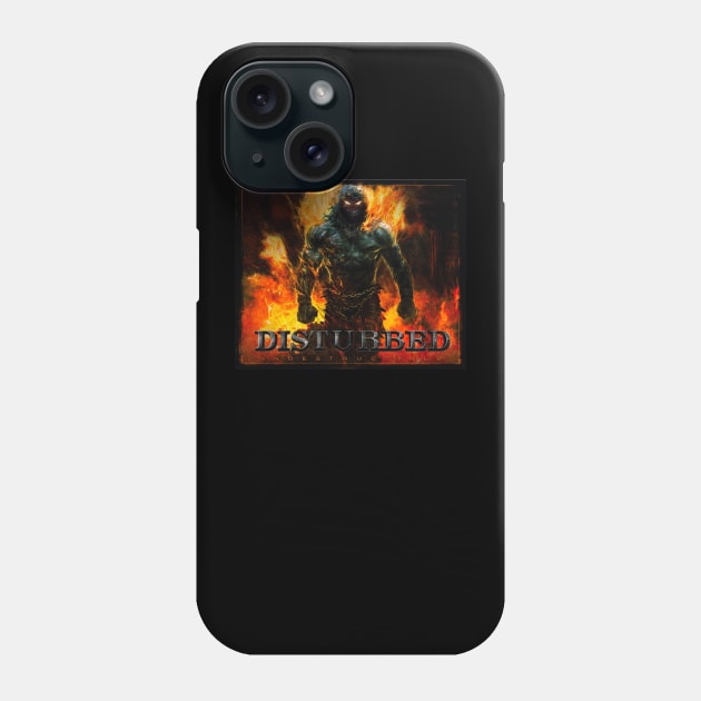 Captain Indestructible Phone Case by SimplyToxic