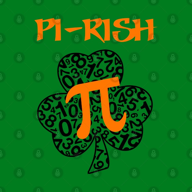 PI Day Pirish by A Zee Marketing