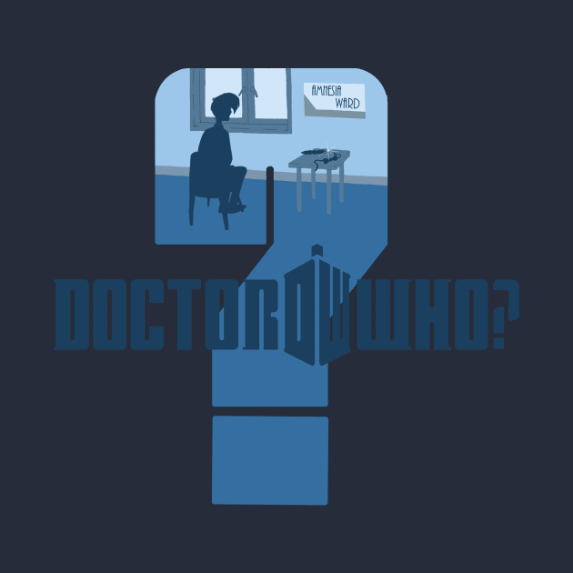 Dr Who? by Nathanevans