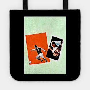 Mad Ball Skills Tote