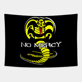 Cobra Kai Never Dies! Tapestry