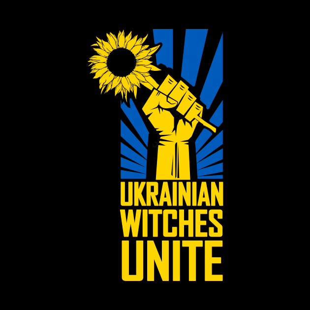 Ukraine Sunflower by chjannet