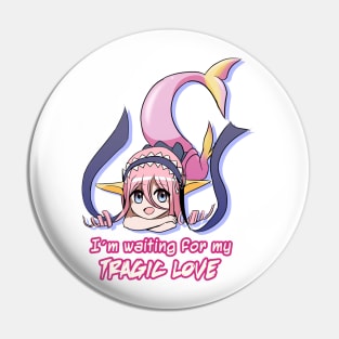 Monster Musume - Mero Pin