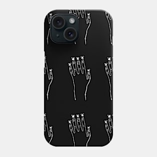 hands Phone Case