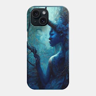 Fiona, The Water Goddess | Wrath Phone Case