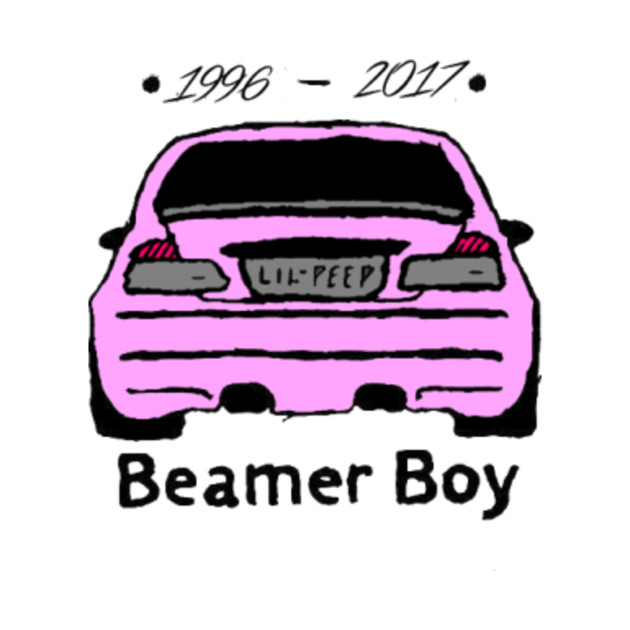 Hasil gambar untuk beamer boy