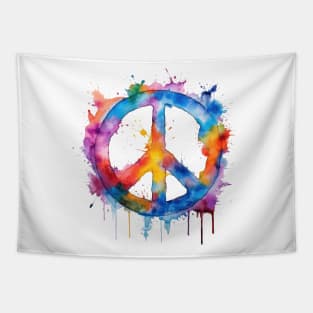 Peace Tapestry