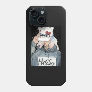 Nyacchan Phone Case