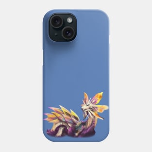 Mizutsune Phone Case