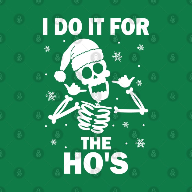 I Do It For The Ho's by Etopix