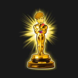 Cucky Award T-Shirt