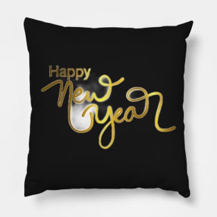 Happy new year 2023 Pillow