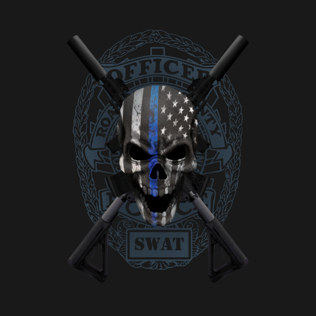 Swat by 752 Designs