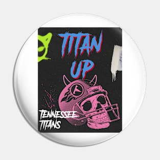 Tnssee Pin