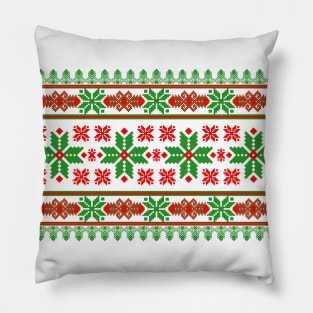 A very special Christmas Pillow