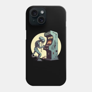 Xenomorph 2.0 Phone Case