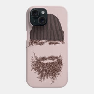 Hipster Phone Case