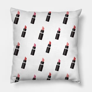 Luscious, Lipstick, Protection, Color, Texture, Gift Pillow