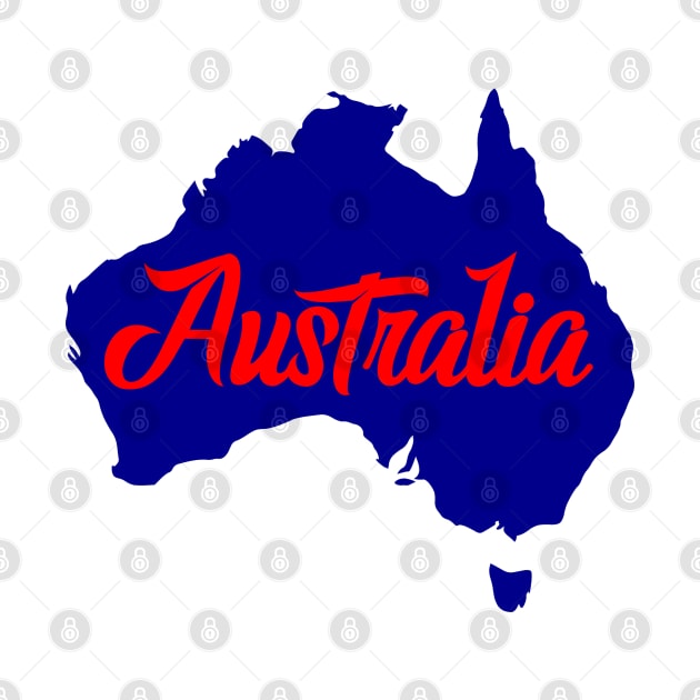 Australia by KayBee Gift Shop