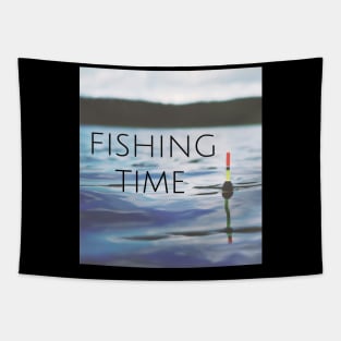 fishing shirt, funny fishing, fishing gift Tapestry